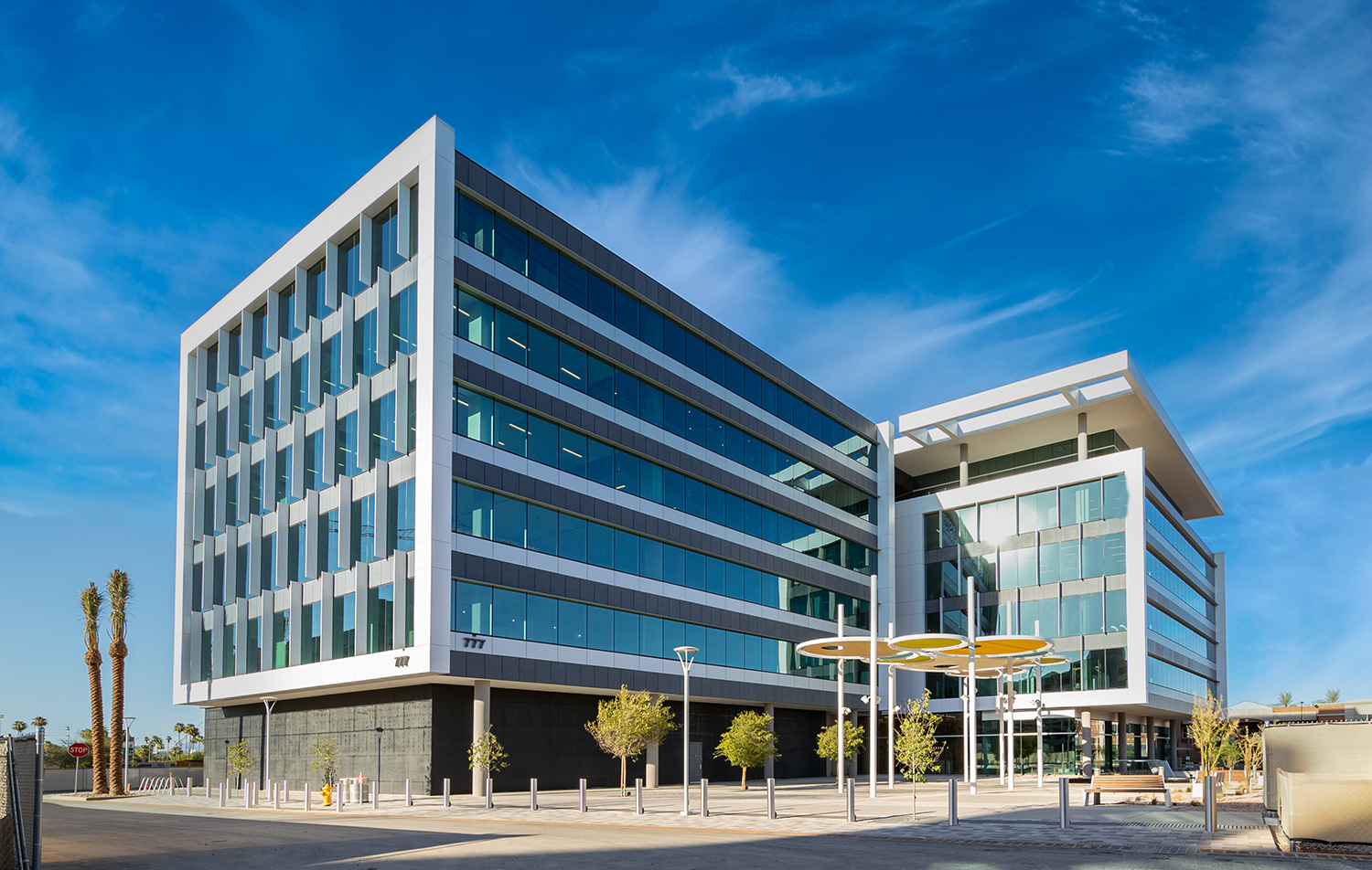 Ryan Companies’ Southwest Real Estate Management Portfolio Continues to